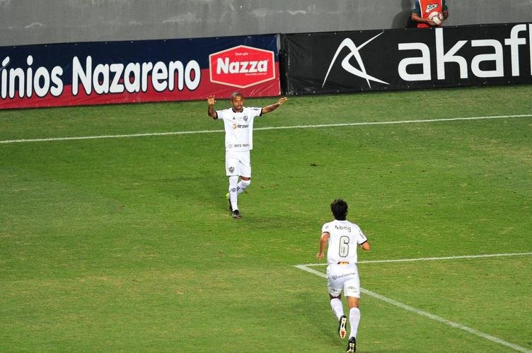 Fotos do jogo entre Athletic e Atltico, no Independncia, em Belo Horizonte, pela 11 rodada do Campeonato Mineiro 2021