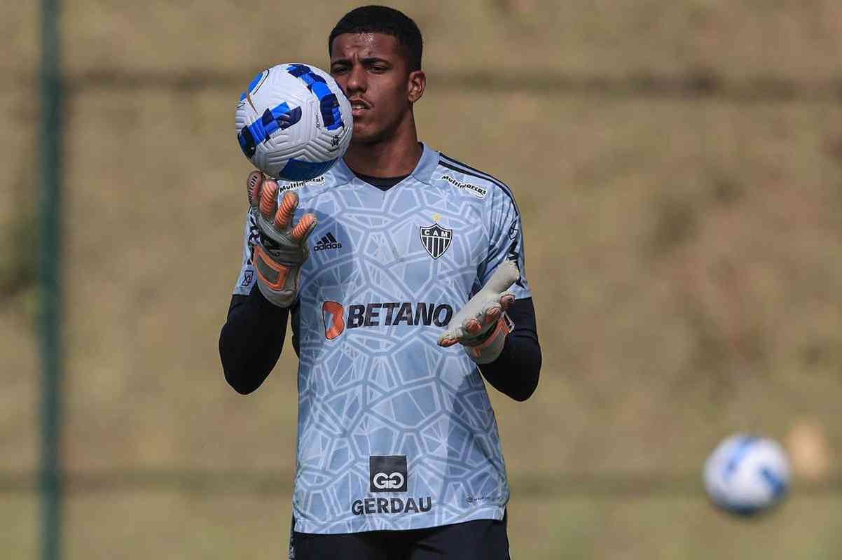 Gabriel Delfim (goleiro)