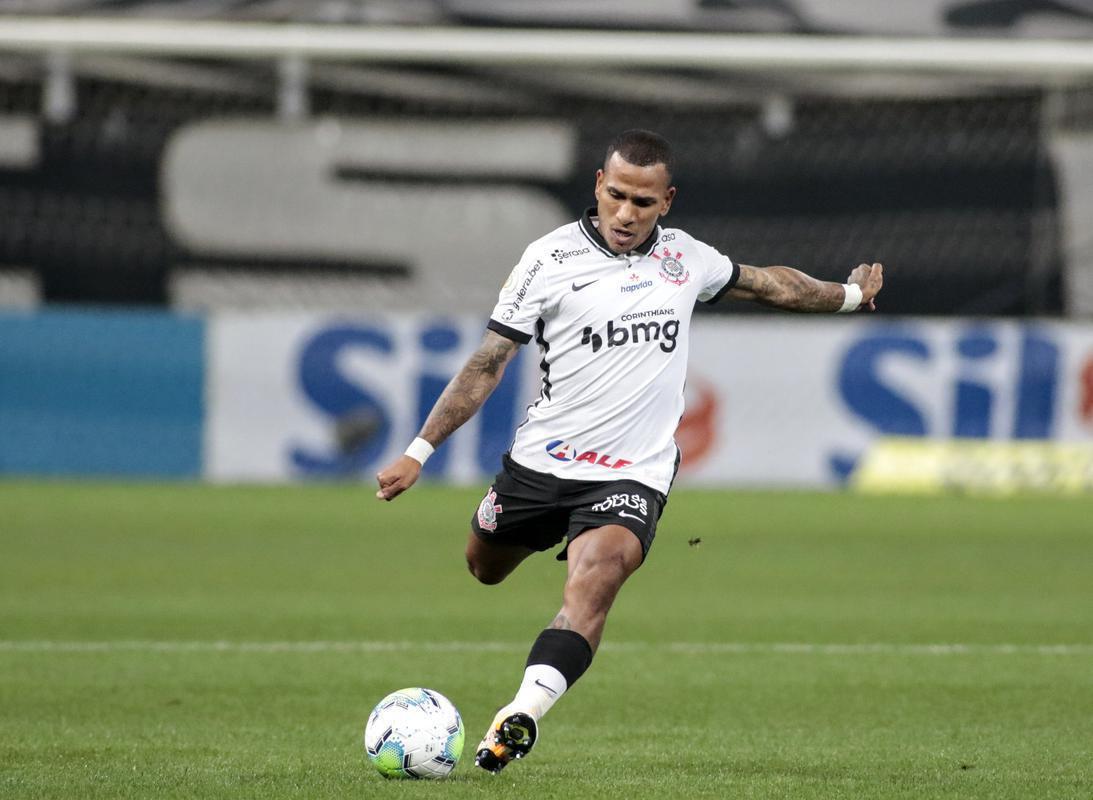 Rómulo Otero - Meia venezuelano foi emprestado ao Corinthians até o fim do contrato com o Atlético. Jogador deixou o Galo no meio do ano para acertar com o novo clube. Na equipe paulista, são 13 jogos e um gol marcado.