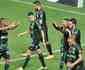 Inter perde, e América depende de vitória em casa para ir à Libertadores