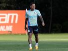 Dudu faz autocrtica no Palmeiras: 'Ainda preciso marcar mais gols'