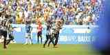 Mineiro recebeu jogo de volta da semifinal do Campeonato Mineiro, entre Cruzeiro e Tupi