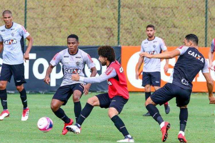 Bruno Cantini/Atl�tico