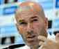 'Chateado', Zidane critica punio a Ronaldo e v 'algo' por trs de deciso