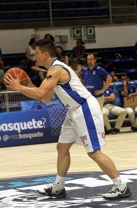 Mesmo sem contar Leandrinho, cestinha do NBB, o Minas venceu o Braslia em Belo Horizonte