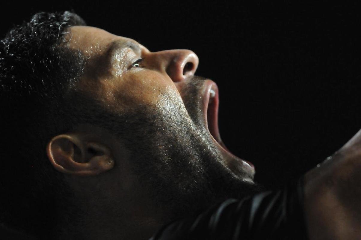 Cruzeiro x Atltico: fotos do clssico no estdio Independncia, em Belo Horizonte, pela quinta rodada do Campeonato Mineiro