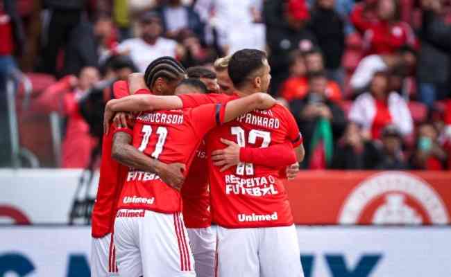 Internacional, Últimas notícias, resultados e próximos jogos