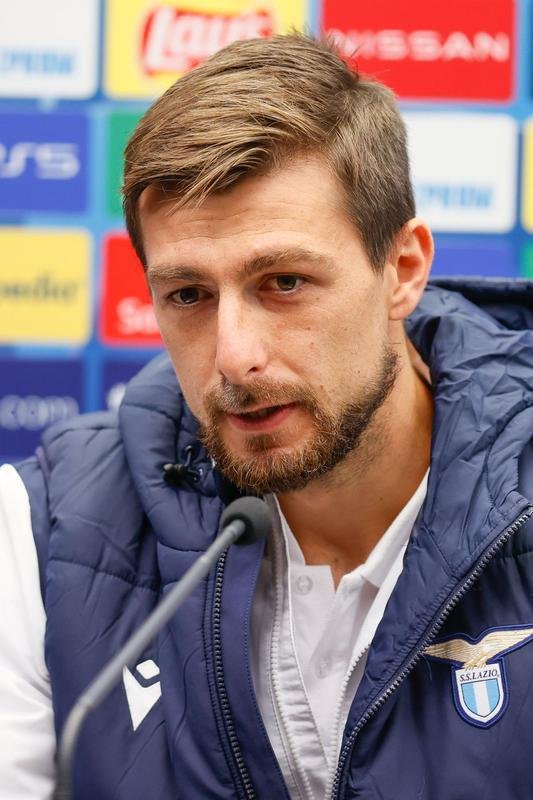 Inter de Milo: zagueiro Acerbi (ex-Lazio)