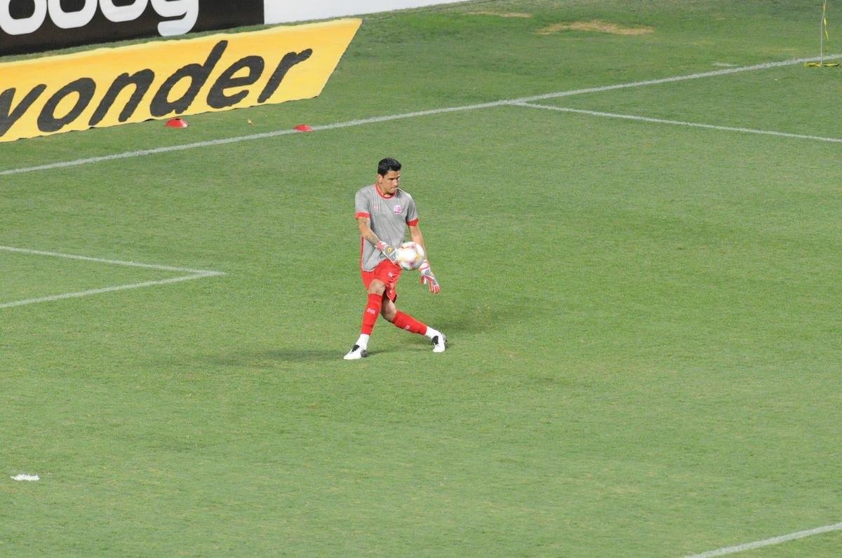 Amrica x Nutico: fotos do jogo desta sexta-feira (09/10), no Independncia, pela 15 rodada da Srie B