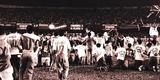 Em 1991, o Cruzeiro conquistou a Supercopa da Libertadores. Esse foi o segundo ttulo internacional do clube celeste.