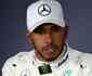 Hamilton descarta 'nuvem negra' sobre Mercedes e mantm confiana na F-1