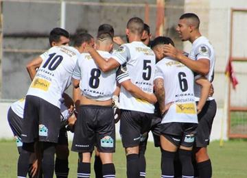 Maior feito do clube de São João Del Rei foi em 1969, quando ficou com o vice-campeonato do Estadual da Terceira Divisão
