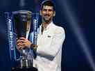 Novak Djokovic vence Casper Ruud e  campeo do ATP Finals pela sexta vez