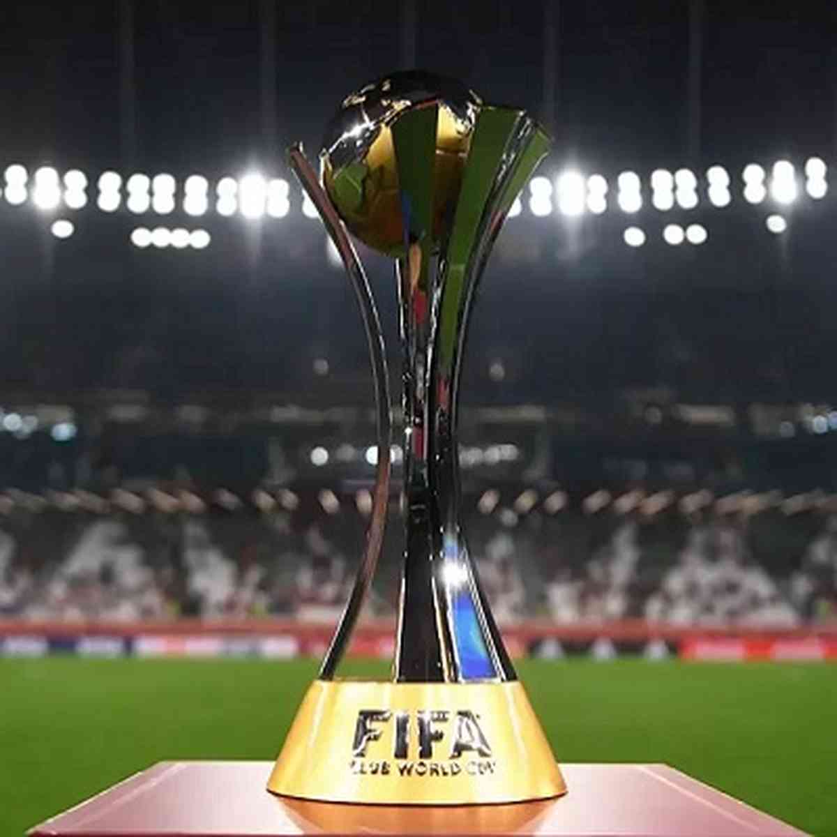 Fifa anuncia datas do Mundial de Clubes de 2019 - Gazeta Esportiva