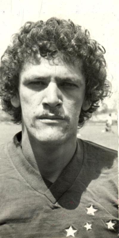 Sete ttulos - Morais (zagueiro). Perodo: 1969 a 1979. Conquistas: Campeonato Mineiro (1972, 1973, 1974, 1975, 1977), Copa Libertadores (1976), Taa Minas Gerais (1973). 
