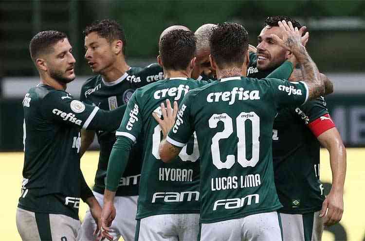 São Paulo x Palmeiras: por que o clássico não será transmitido na Globo? -  Superesportes