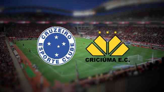 Cruzeiro x Cricima