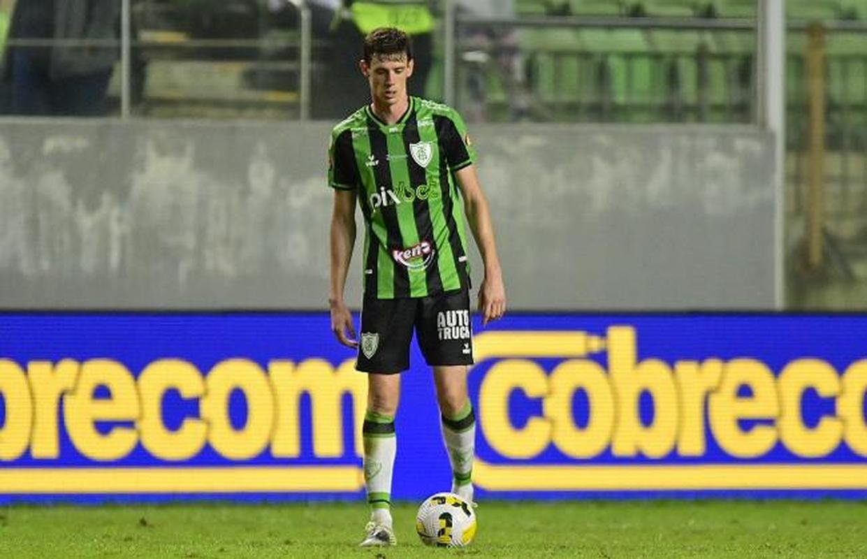 Germn Conti - Argentina