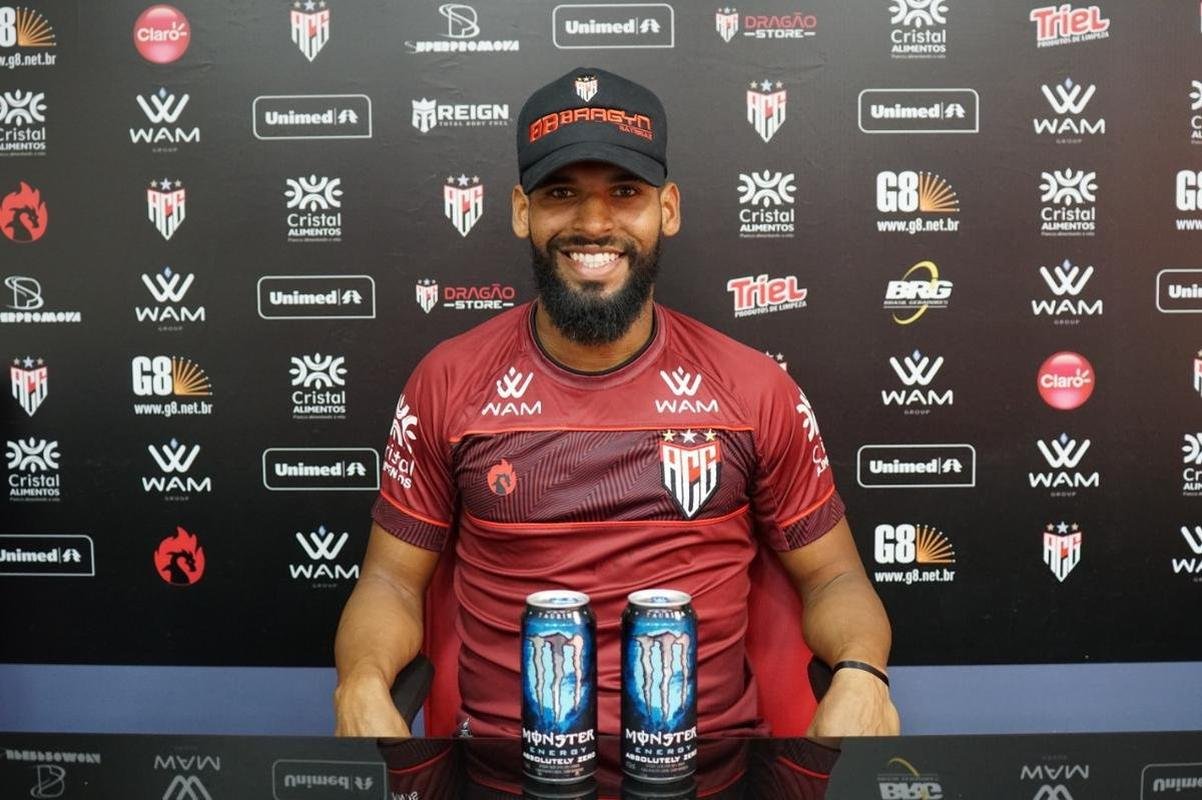 Willian Maranho - volante