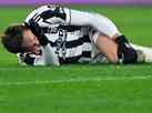 Juventus confirma lesão em Chiesa, que não joga mais nesta temporada