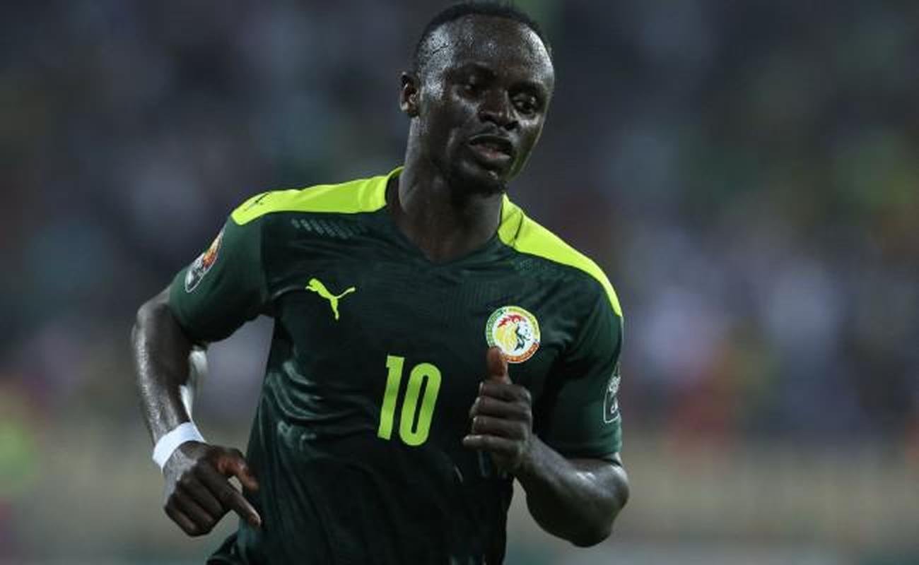 Sadio Man (Senegal) - Atacante sofreu uma leso muscular em partida do Bayern de Munique e virou desfalque de Senegal no Catar. 