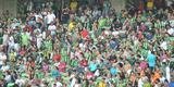 Imagens da partida entre Am�rica e Palmeiras, no Independ�ncia, pela 17� rodada do Campeonato Brasileiro 