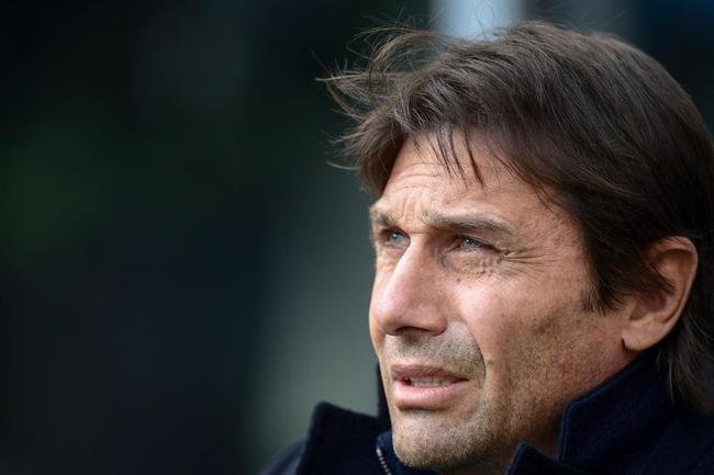 Antonio Conte, ex-Internazionale-ITA