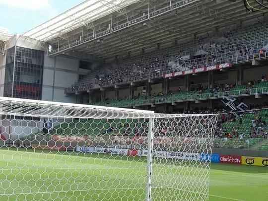 Atlético e Cruzeiro fazem duelo, neste domingo, no Independência