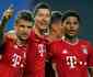 Bayern de Munique vence Lyon e decide Liga dos Campees contra PSG de Neymar