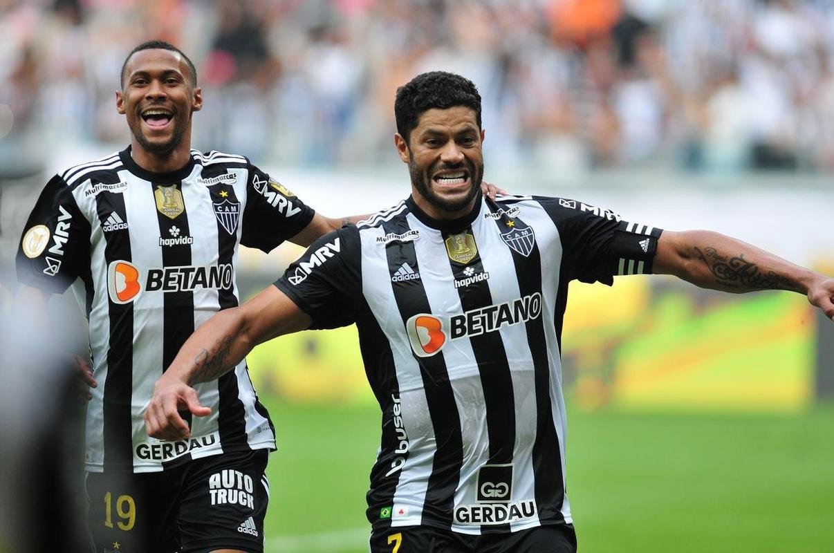 Fotos do jogo entre Atltico e Fluminense, no Mineiro, em Belo Horizonte, pela 29 rodada do Campeonato Brasileiro