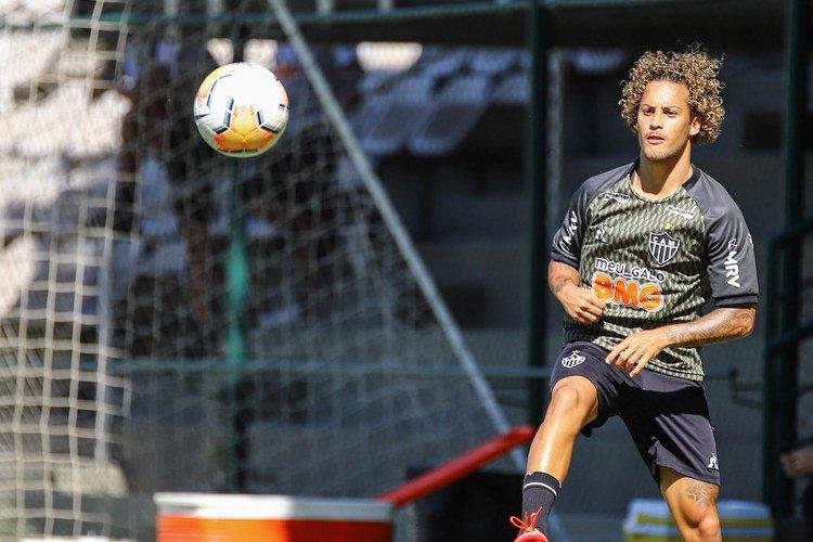(Foto: Pedro Souza/Atl�tico)