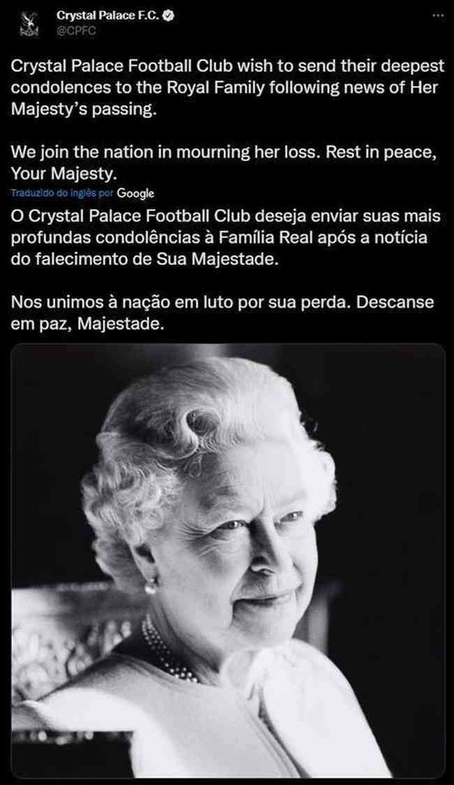 O JOGO ACABOU!! Após tantos anos, ele finalmente acabou! Nossa querida  rainha Elizabeth II, infelizmente falaceu. E conforme a regra, após a sua  morte O JOGO será encerrado. - iFunny Brazil