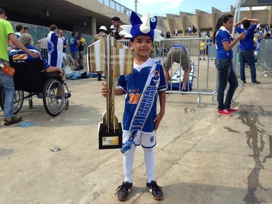 Matheus Tavares de Melo Corra 