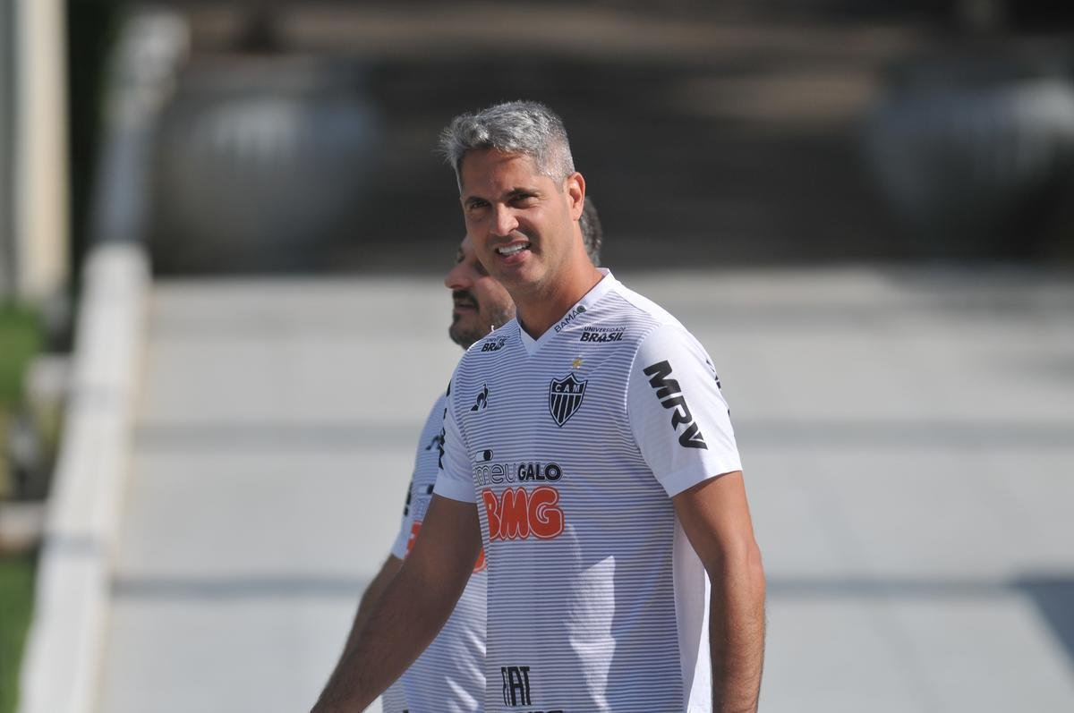 Veja fotos do dia na Cidade do Galo - 27/09/2019