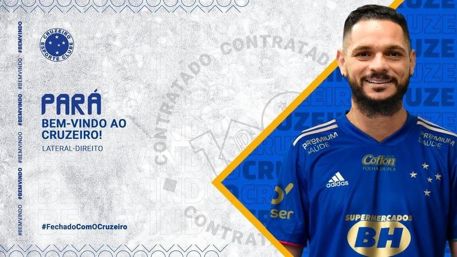 Par, lateral-direito (Cruzeiro)