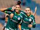 Fora de casa, Atltico  derrotado pelo Palmeiras no Brasileiro Feminino