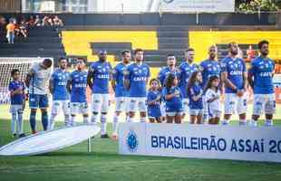 Fotos de Sport x Cruzeiro, na Ilha do Retiro, pela 24 rodada do Campeonato Brasileiro