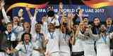 Fotos da premiação do Mundial de Clubes e da festa do Real Madrid com o hexa