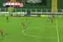 O gol que Pelé não fez: jovem marca do meio-campo para o Figueirense
