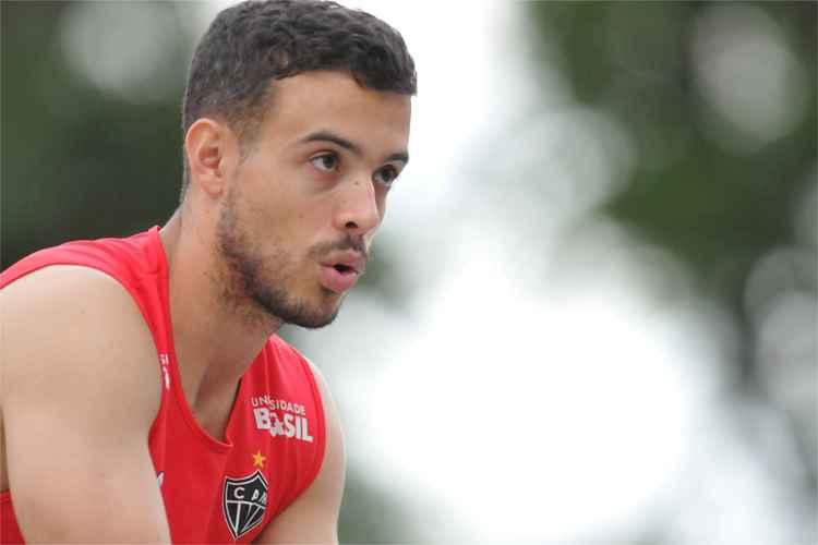 (Foto: Alexandre Guzanshe/EM/D.A Press)