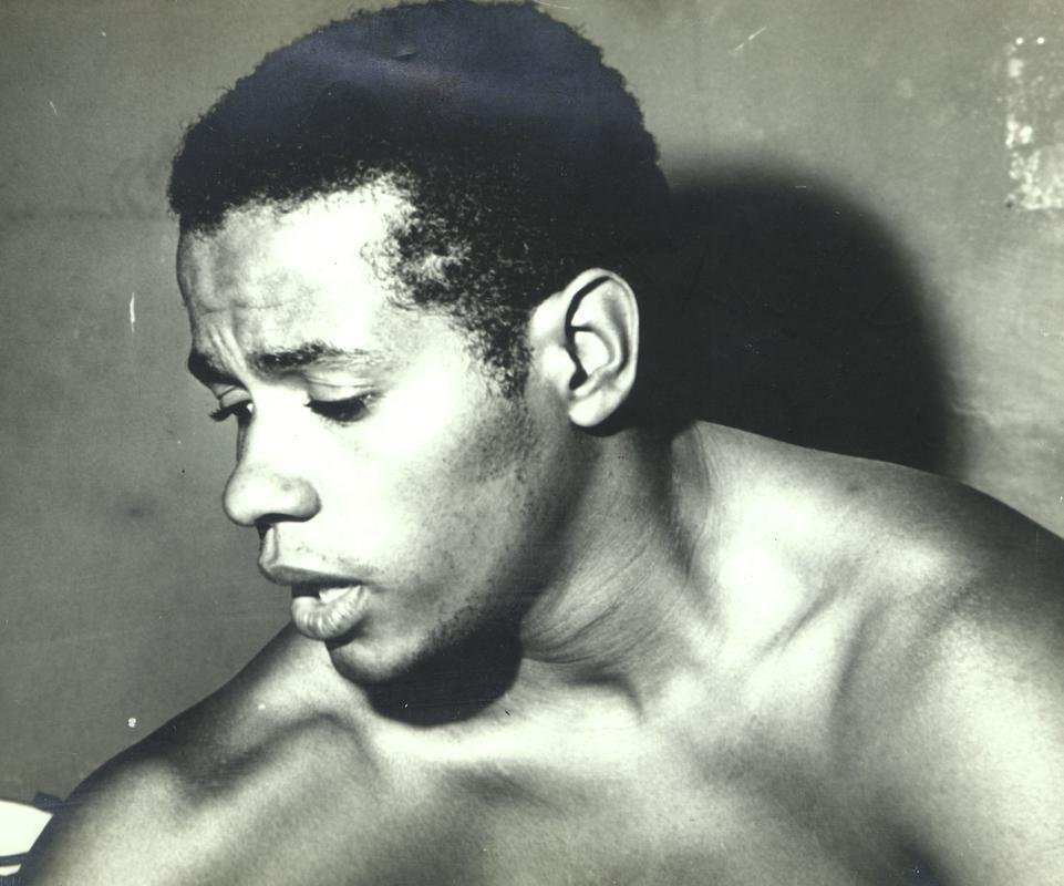 10- Evaldo - 116 gols em 302 jogos (1966 a 1973)
