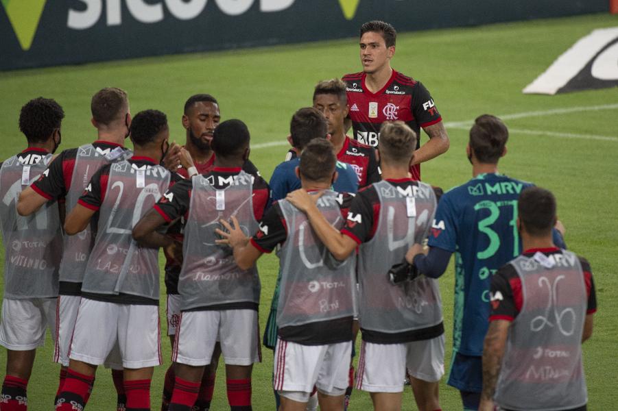 4° lugar - R$ 28 milhões (atualmente o Flamengo, com 49 pontos em 28 jogos)