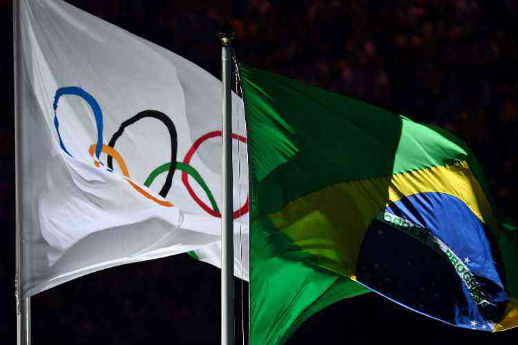 Rio 2016: conheça aplicativos para acompanhar os Jogos Olímpicos
