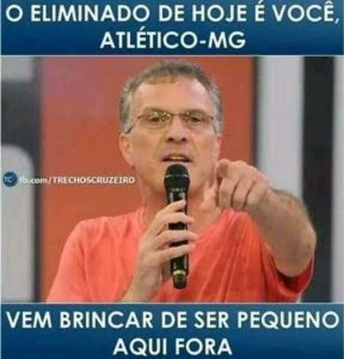 Atlético empata com Jorge Wilstermann no Mineirão e é eliminado na Copa Libertadores