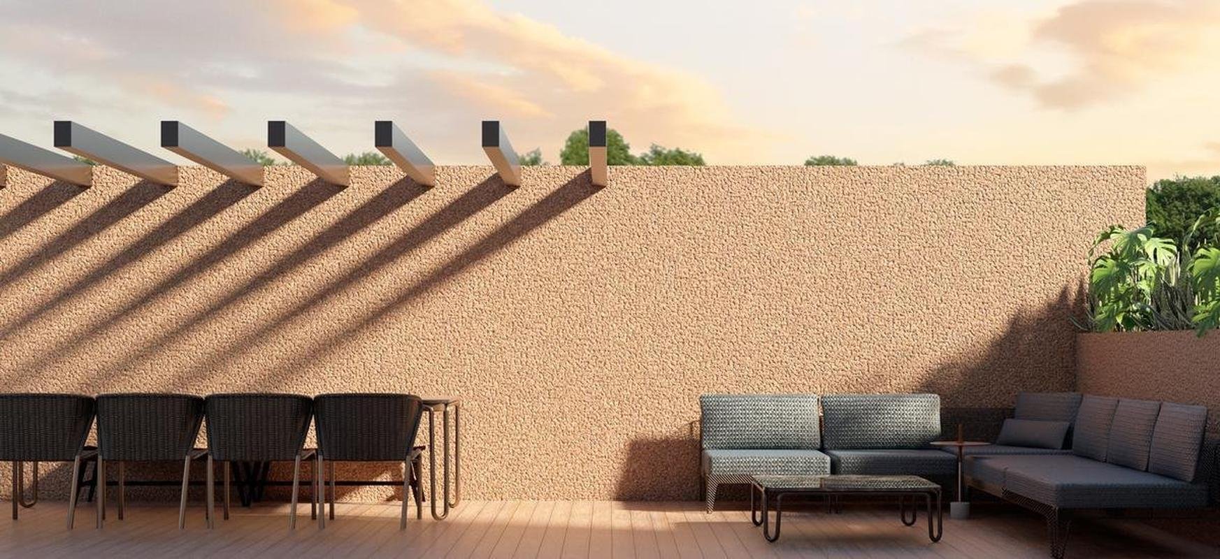 Empreendimento de Hulk, Ba'Ra Hotel fica na orla da Praia do Cabo Branco, em Joo Pessoa 