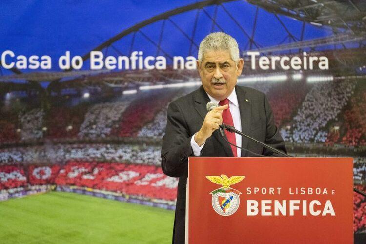 (Foto: Lusa/AFP) (Foto: Lusa/AFP)