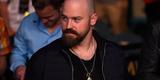 Astros presentes no UFC 196 - Cantor Zac Brown