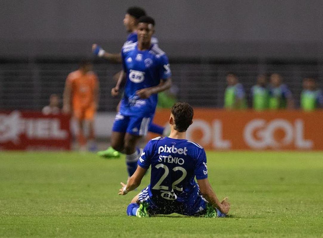 Fotos da partida entre CRB e Cruzeiro, no Estdio Rei Pel, em Macei-AL, pela 30 rodada da Srie B do Brasileiro