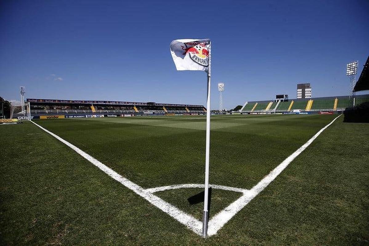 Nabi Abi Chedid - estdio onde joga o Bragantino