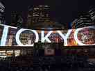 Olimpada de Tquio-2020 abre inscries para programa e espera contar com 80 mil voluntrios